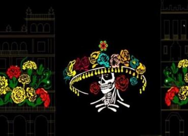 Habrá alumbrado de Día de Muertos por primera vez en CDMX
