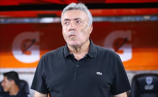 Domenec Torrent lanza fuerte dardo a directiva y jugadores del Monterrey tras eliminación con Toluca