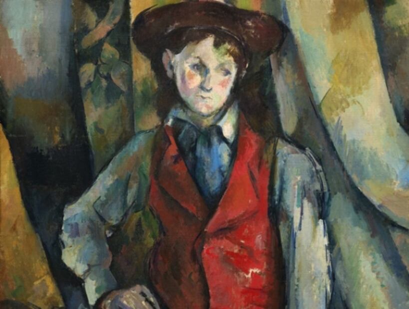 PCW. Sotheby´s maestro