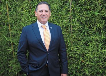 “AICM avanza, pero, requiere más apoyo”, señala secretario general de ASPA