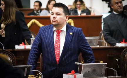 Diputado pide a Brugada acciones de contención ante posible deportación de capitalinos; PAN impulsará relación con redes consulares en EU