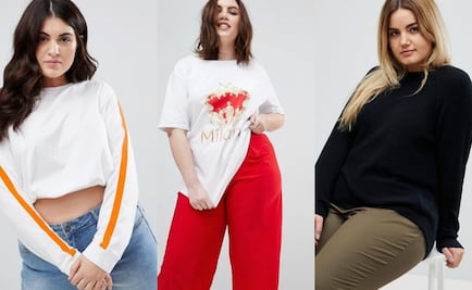 La iniciativa de Asos que rompió el Internet