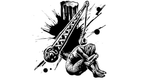 Buscan al asesino de Leticia