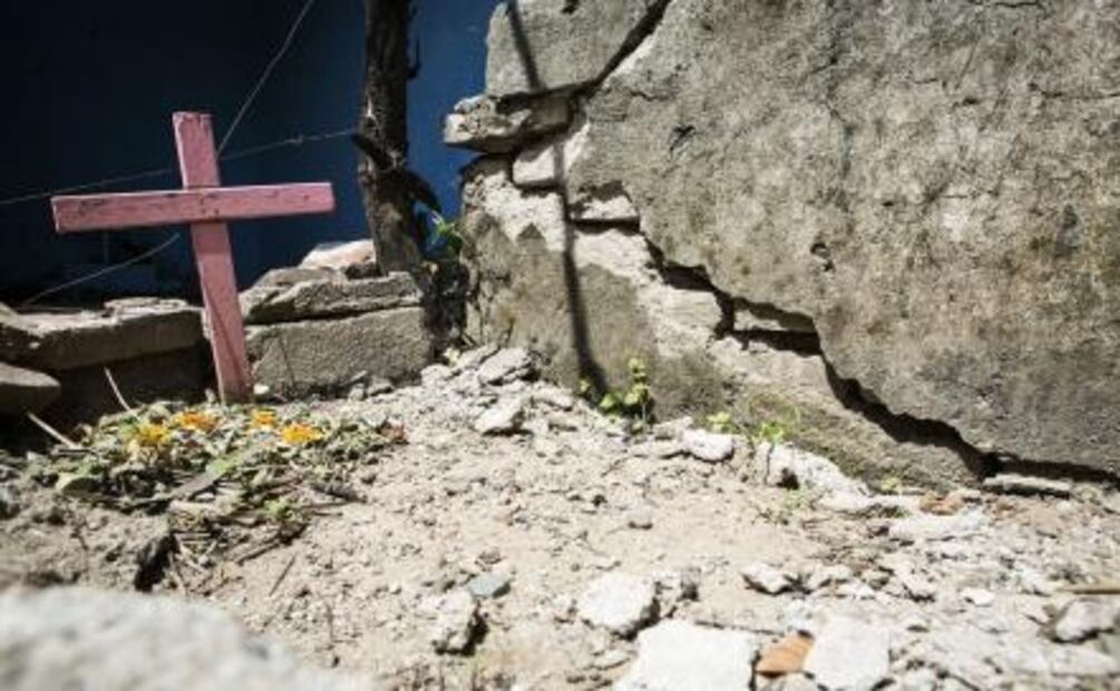 Oaxaca: Rendirán culto a sus muertos sin casa ni dinero