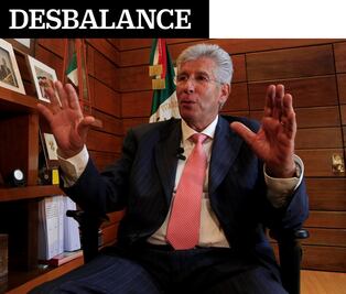 Los números no cuadran