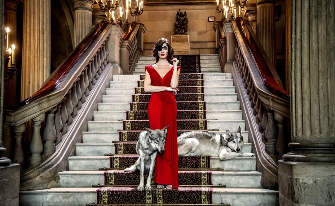 Estas son las maldades de Catalina Creel en "Cuna de Lobos"