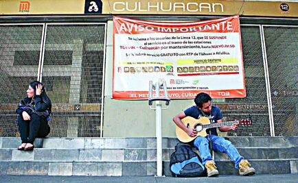 Tras construir L12, ICA va por licitación para su ampliación