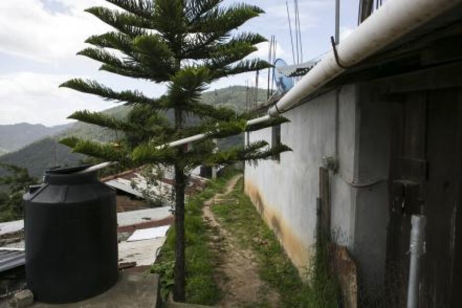 Ayutla: 14 meses sin derecho al agua