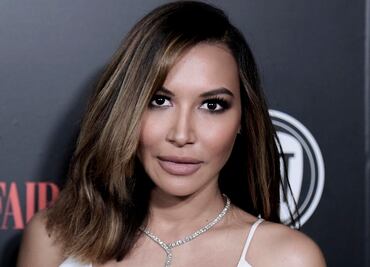 Reportan desaparición de Naya Rivera, actriz de "Glee"