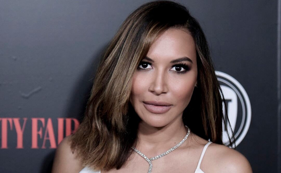 Naya Rivera. Foto: Archivo AP