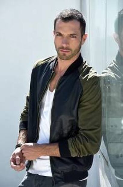 ¿Qué opinan sobre Luis Rey actores de la serie de Luis Miguel?