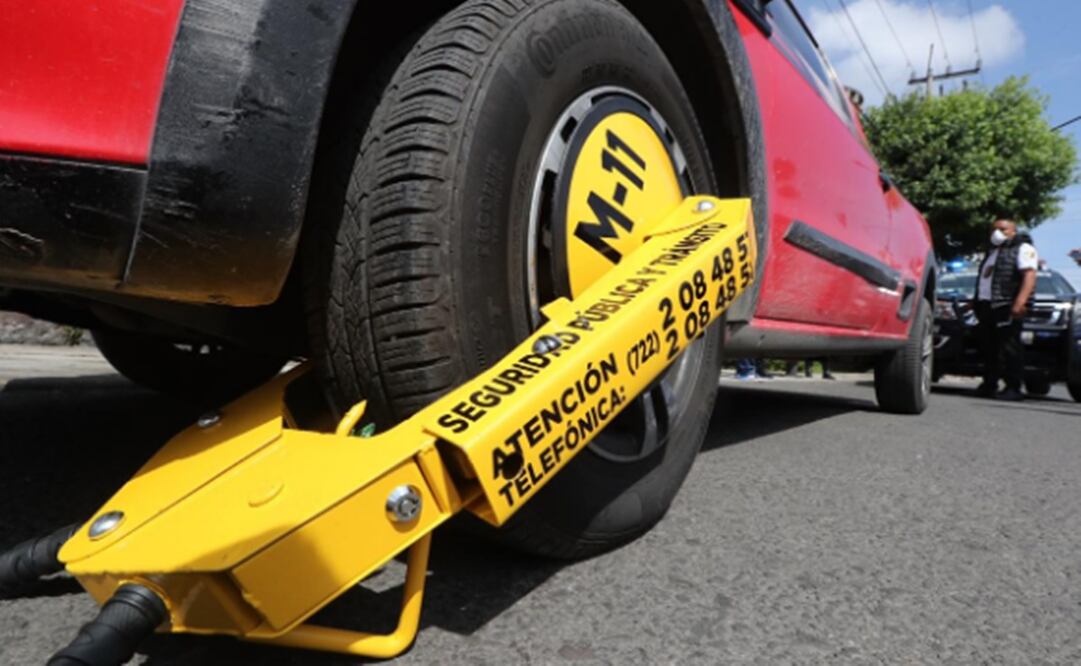 Foto: Jorge Alvarado/ EL UNIVERSAL