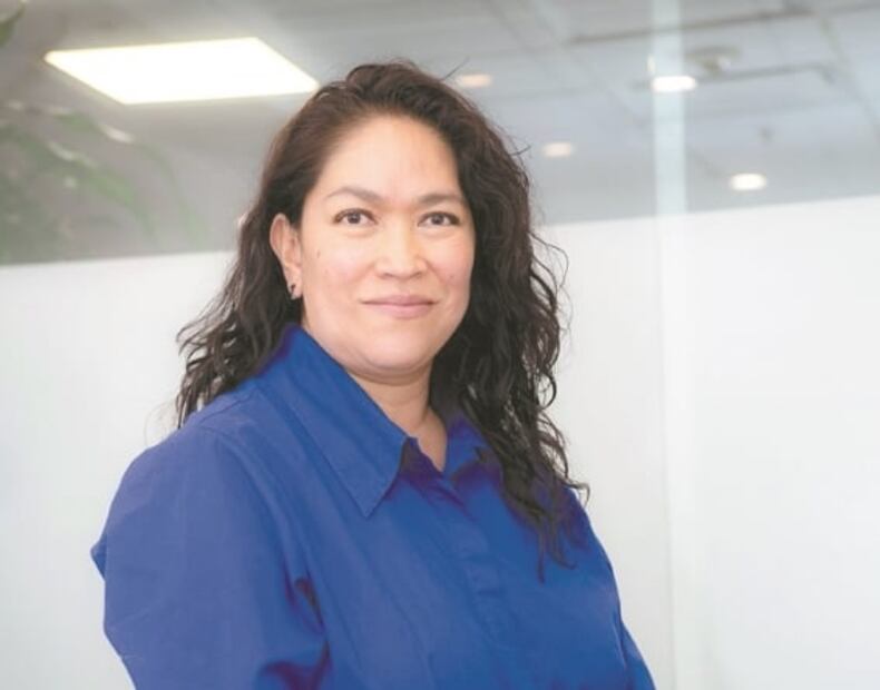 La fábrica invisible detrás de la televisión