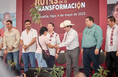 Impulsan acciones para colocar el café hidalguense en los mercados internacionales