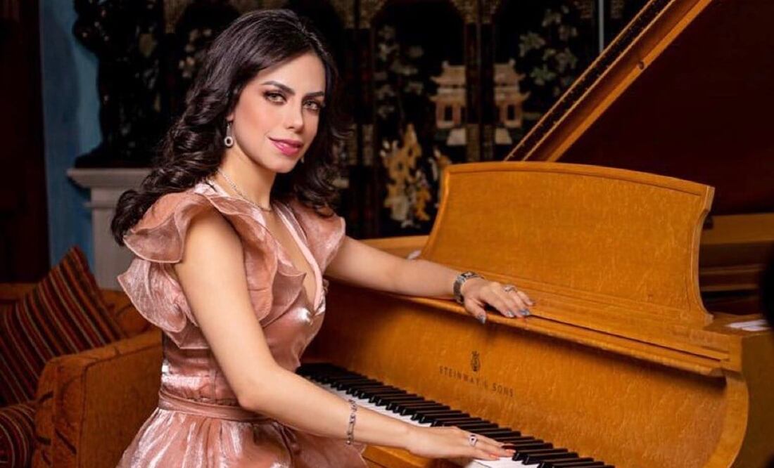 Yrma Lydya- Foto: Tomada del Instagram @yrma_lydya