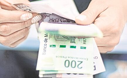 ¿Por qué el IMSS descontó dinero de aguinaldo a pensionados?  