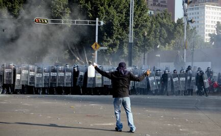 CDMX alista operativo por movilizaciones del 2 de octubre