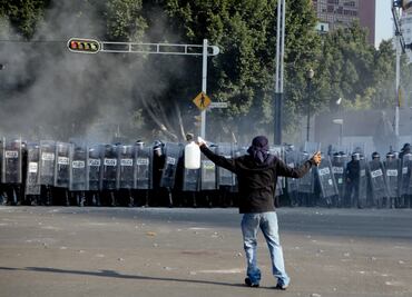 CDMX alista operativo por movilizaciones del 2 de octubre