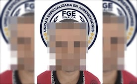 Detienen a presunto feminicida en Guasave, Sinaloa; la víctima sería su propia abuela