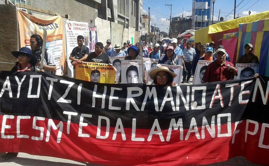 Foto: Emilio Fernández