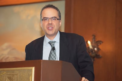 El golpe a la '3de3'