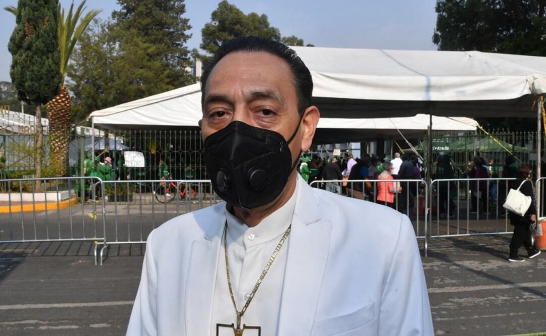 Foto: Armando Martínez/EL UNIVERSAL 