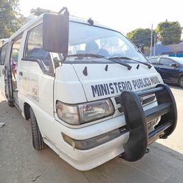 PGJ: en módulos sólo tenemos denuncias de acoso sexual