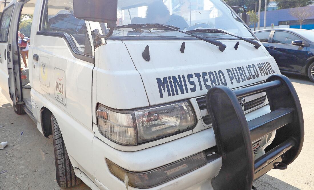 ARCHIVO EL UNIVERSAL