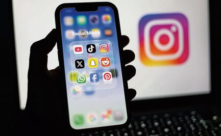 Influencers luchan contra la adicción a las redes sociales