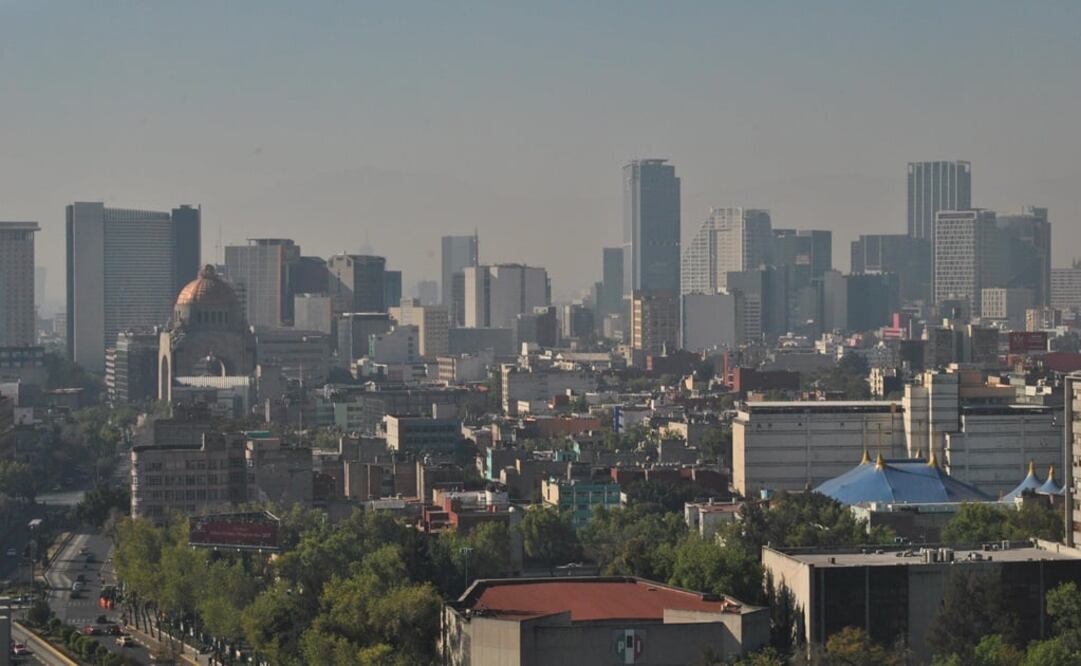 Foto: Archivo/ EL UNIVERSAL