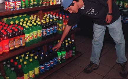 Proponen aumentar a 20% precio de refrescos