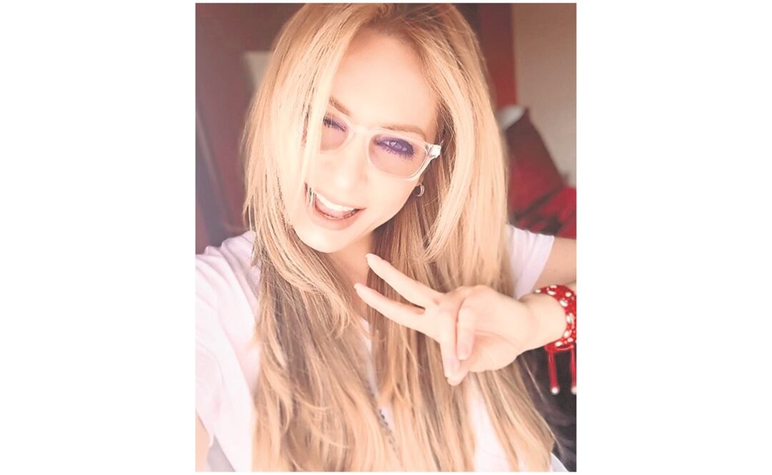 Paty Navidad. Foto: Foto: Instagram  