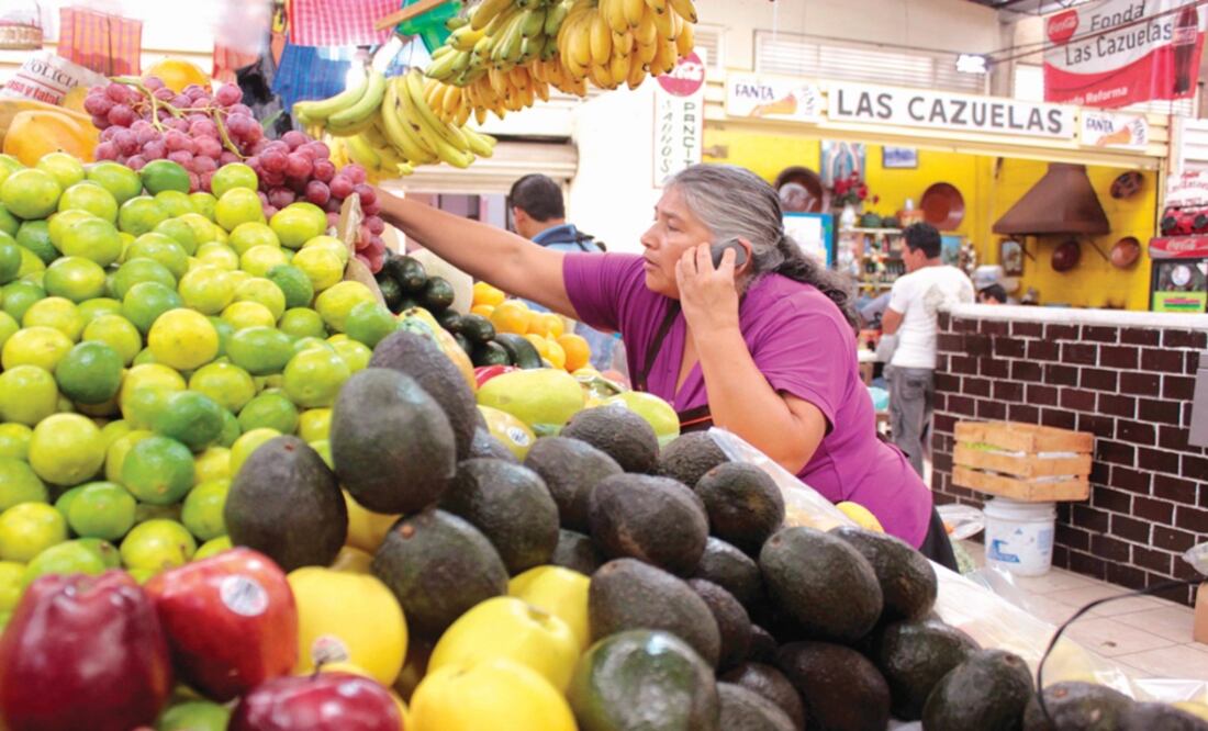 Estos alimentos ayudan a subir las defensas del cuerpo. Foto: Archivo