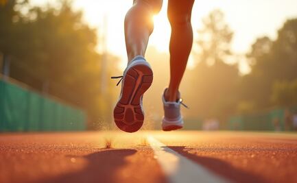 Los mejores tenis para correr; guía para elegirlos según tu estilo y terreno