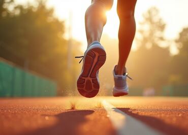 Los mejores tenis para correr; guía para elegirlos según tu estilo y terreno