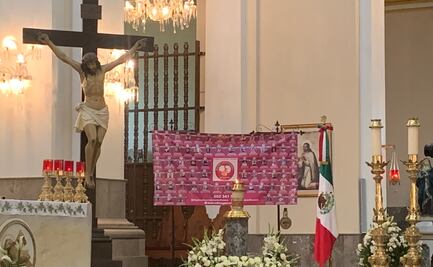 Diócesis se suman a la tercera jornada nacional de oración por la paz