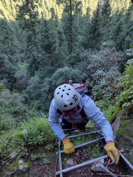 Foto: Mountain Adventure Sport