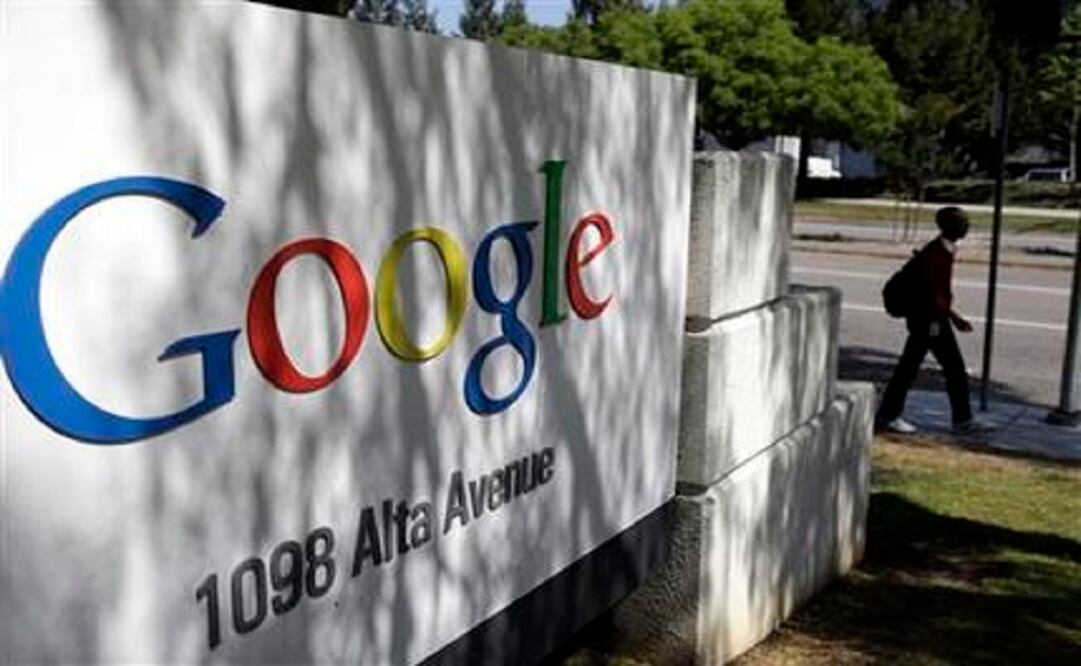 Additionally Google will pay up to US$75,000 to each company switching to its software to cover the costs of making the change. (Photo: AP) 
