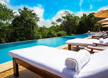 Recorridos y hoteles que debes buscar durante el Buen Fin 2020