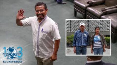 "Mi hijo se calcinaba y el diputado huyó", dice padre en caso Charrez