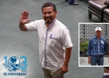 "Mi hijo se calcinaba y el diputado huyó", dice padre en caso Charrez