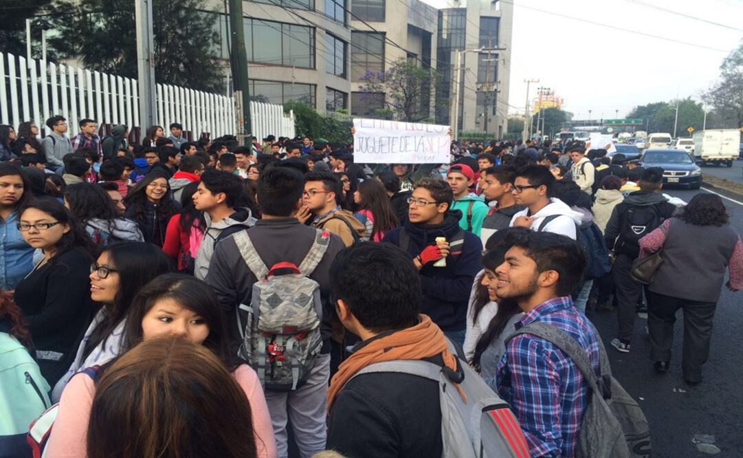 Foto: Fernando Ramírez/El Universal     