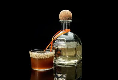 Aprende a preparar el trago del año con tequila