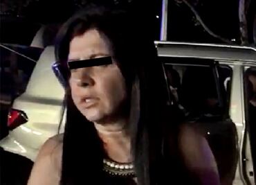 Juez ratifica prisión preventiva contra Rosalinda González Valencia “La Jefa”, esposa de “El Mencho”