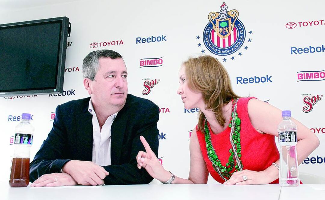 Una Corte de Texas dictó medidas precautorias, después de evaluar las acciones de Vergara en contra de Angélica, incluidas las descalificaciones públicas (Foto: MARIO CASTILLO / JAM MEDIA)