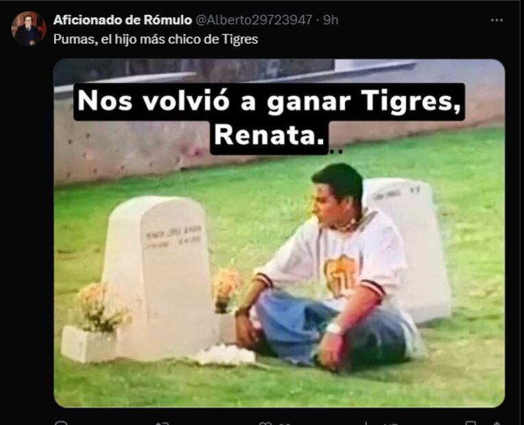 Los MEJORES MEMES de la clasificación de Pumas al Play-In