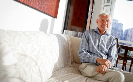 Nobel de Química 2017 justifica sus "ausencias mentales"