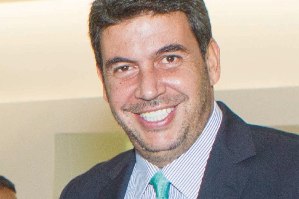 Elías Ayub contra Maduro