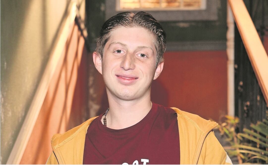 Este 29 de octubre se cumples dos años de la muerte del joven actor. Foto: EFE