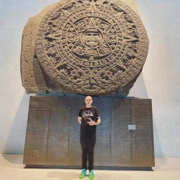 Bizarrap muestra sus “dotes” con foto y se hace viral